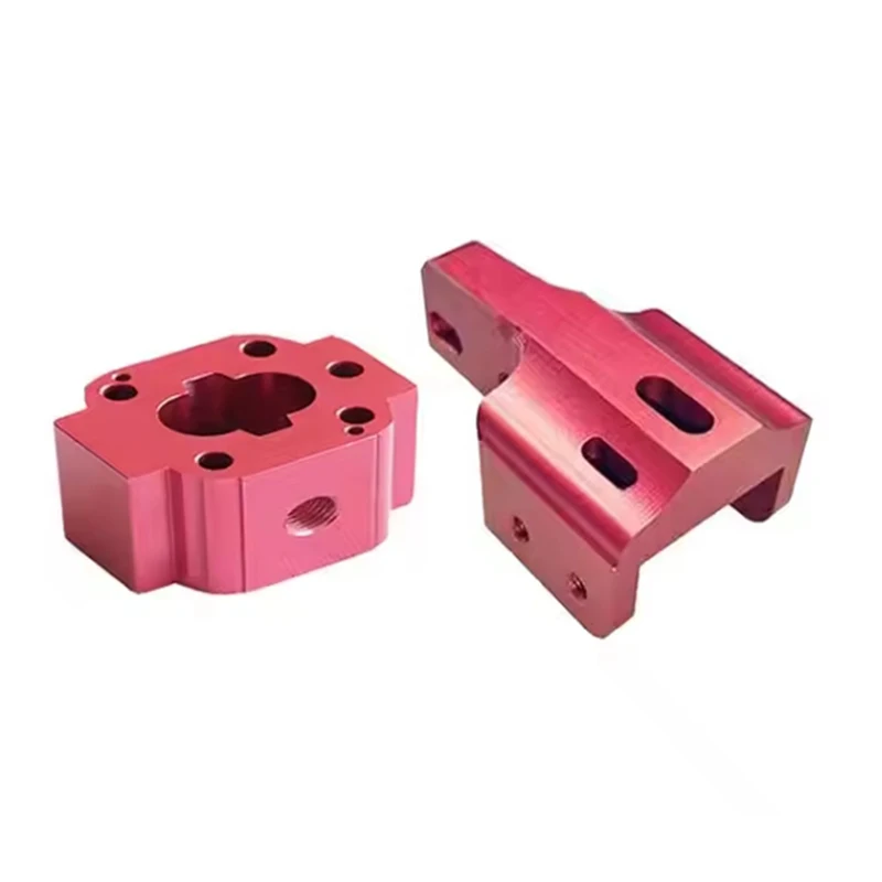 Custom Micromachining Services CNC Part Machining Turning Custom CNC Stainless Steel Machining