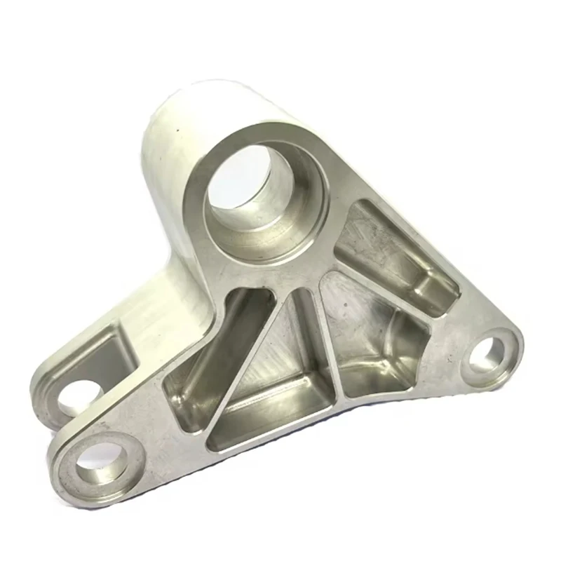 Custom Micromachining Services CNC Part Machining Turning Custom CNC Stainless Steel Machining