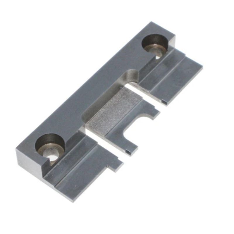 Customized CNC Machining Automotive Parts High Precision Metal Mechanical Spare Parts Aluminum Anodizing Accessories