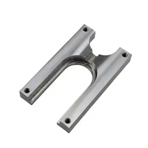 OEM CNC Milling Aluminum Components Custom Metal CNC Turning Machining Parts Precision Fabrication Services