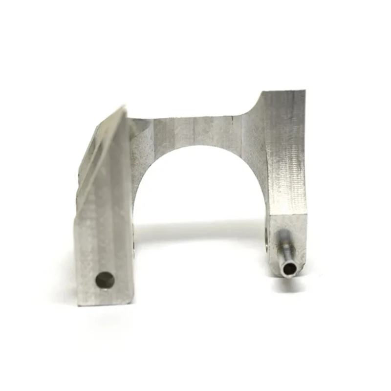 OEM Cnc Machining Services Customized aluminum parts Processing aluminum Machined aluminium