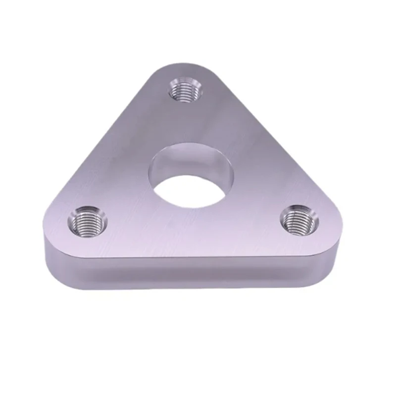 CNC Machining Services Custom Prototype Precision CNC Turning Milling Aluminum Parts