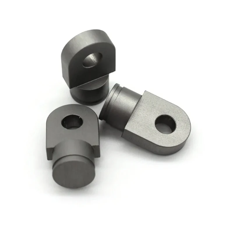 Custom CNC Anodizing Aluminium Metal Accessories Machining Parts