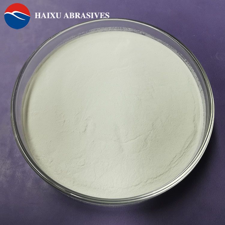 Zirconium silicate microbeads B120 for steel surface finishing