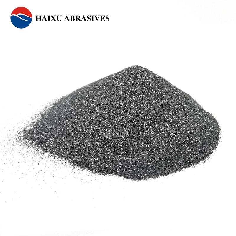 Black silicon carbide 54C 53C abrasive grit F30 F54 F70