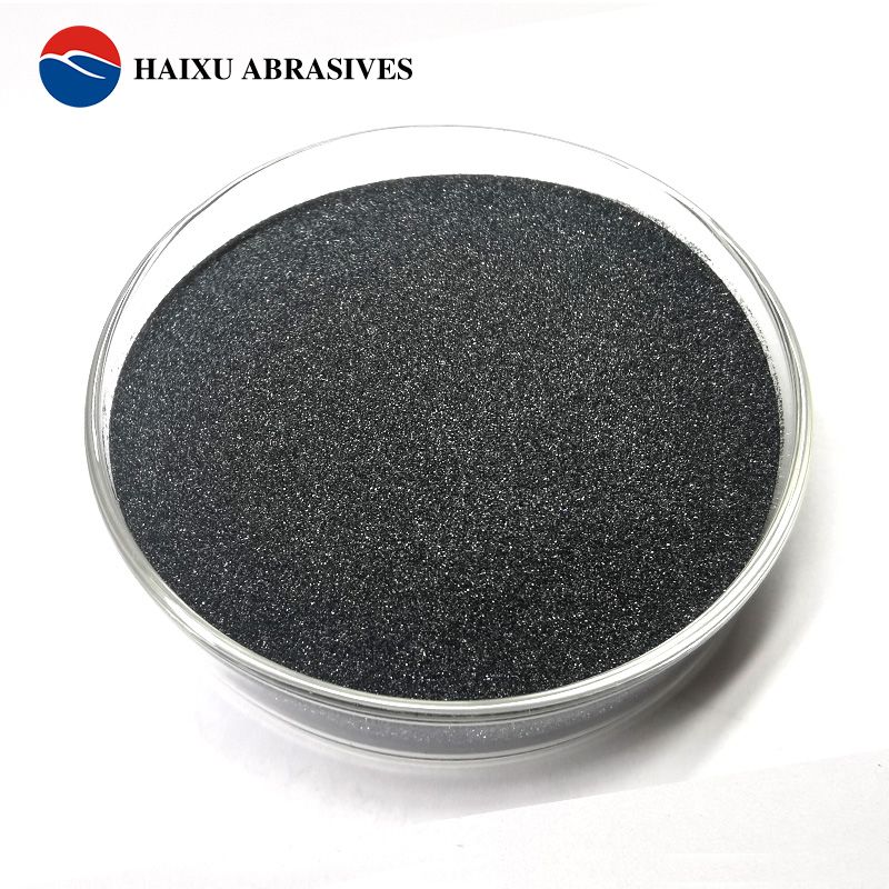 Black silicon carbide 54C 53C abrasive grit F30 F54 F70