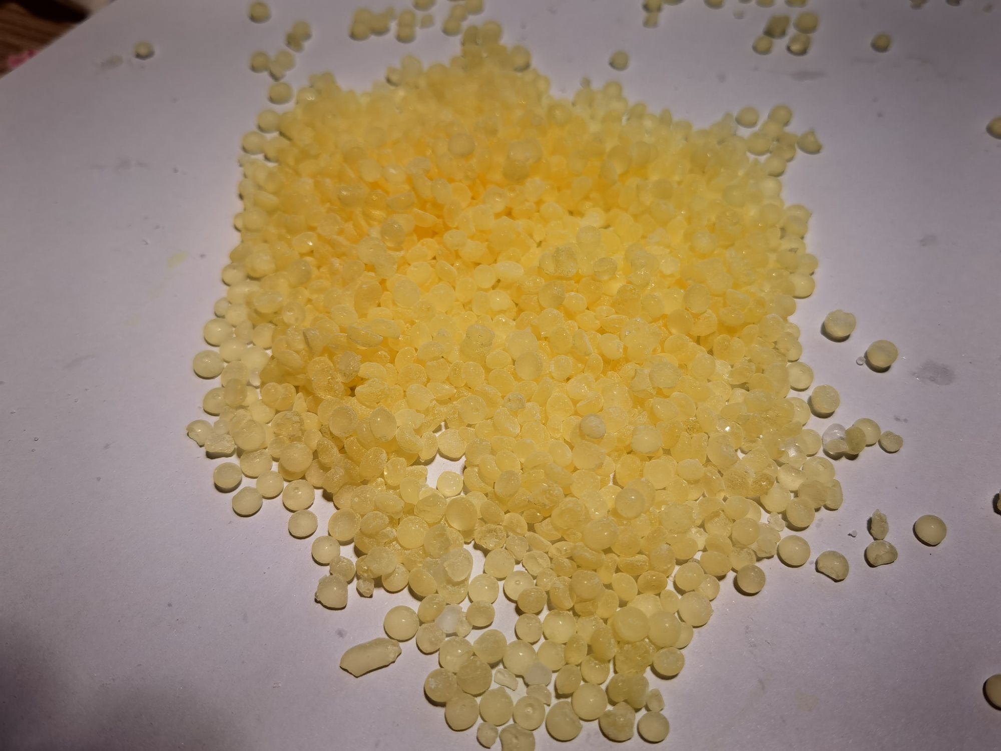 Hydrocarbon Resin