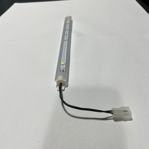 Waterproof LED Light Fixture LED Refrigerator Lamps for use in Refrigerator and Freezer Units