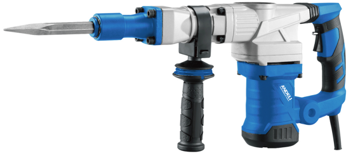 Dual-use high-power two-in-one electric hammer; concrete impact drill for home use