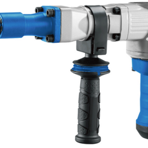 Dual-use high-power two-in-one electric hammer; concrete impact drill for home use