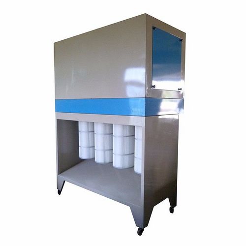 Surprise Price Powder Coating Booths on Sale Hot Style Powder Coating Spray Booth Powder Coating Machine for Sale