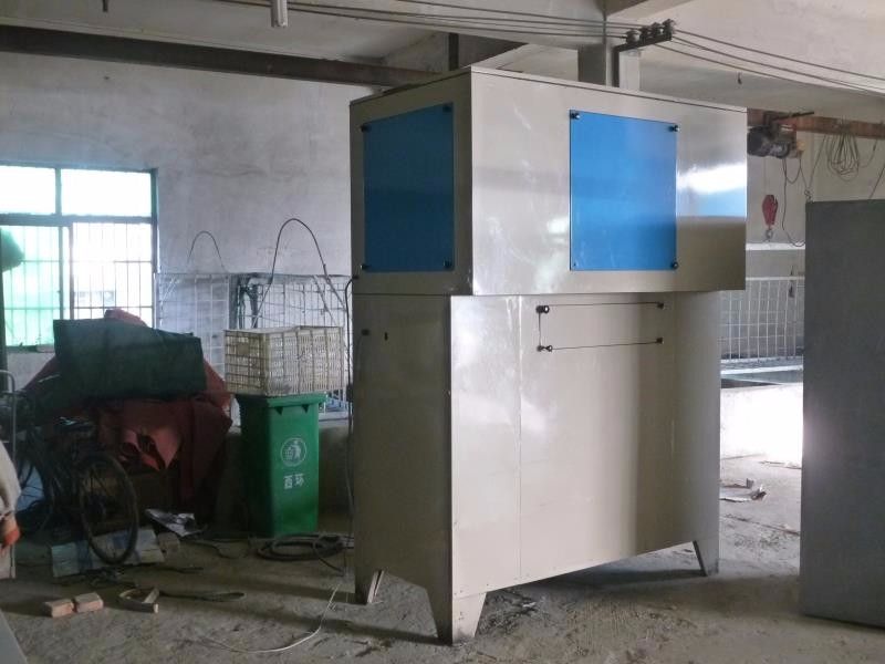 Surprise Price Powder Coating Booths on Sale Hot Style Powder Coating Spray Booth Powder Coating Machine for Sale