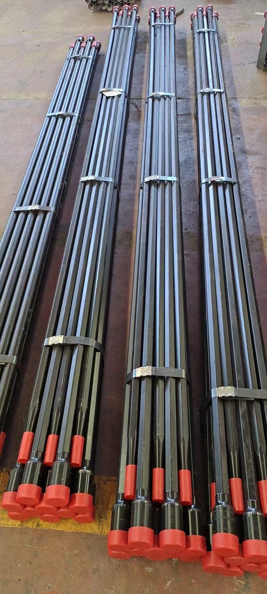 Drill Rod