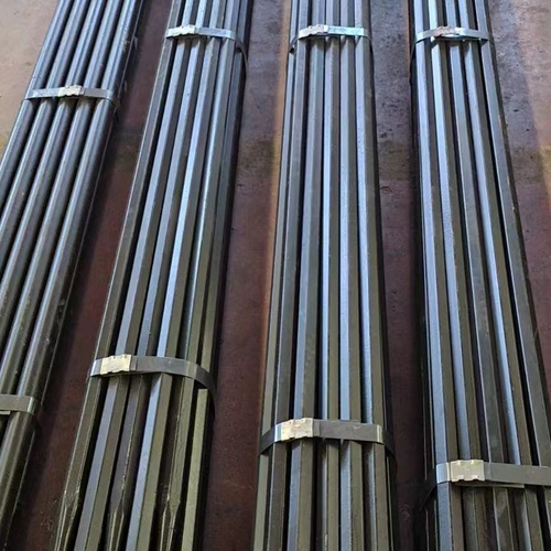 Drill Rod