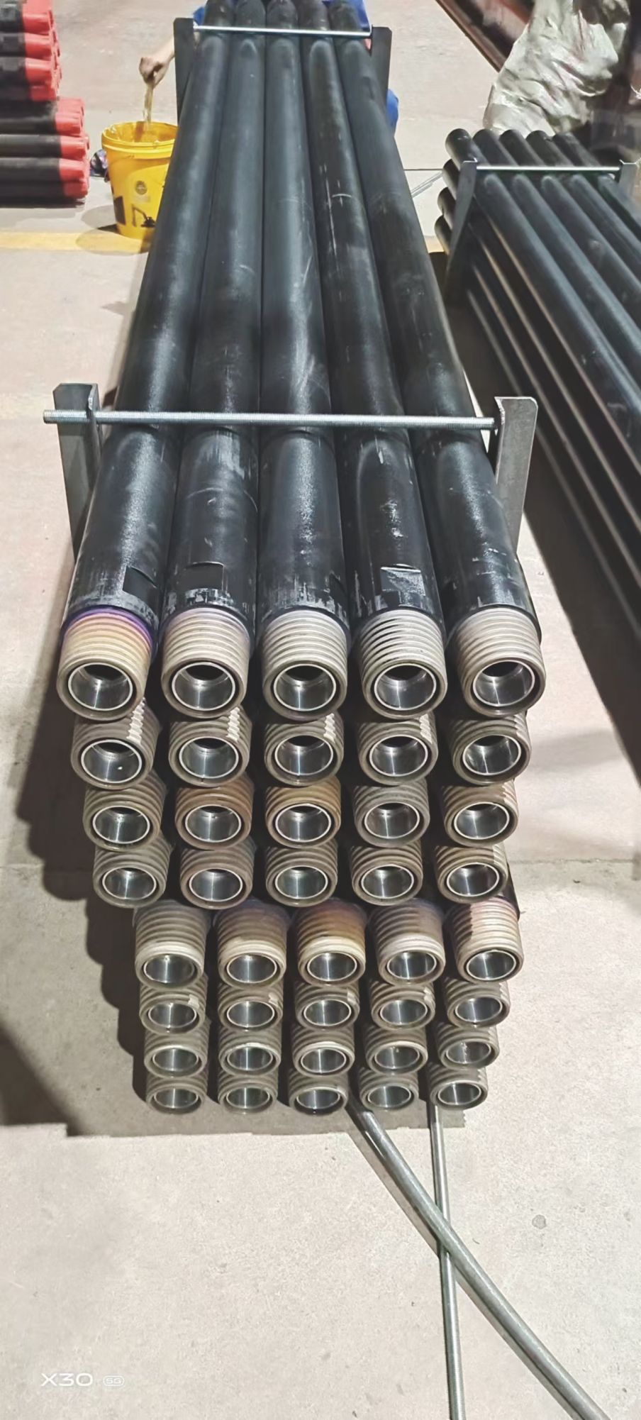 Drill Rod