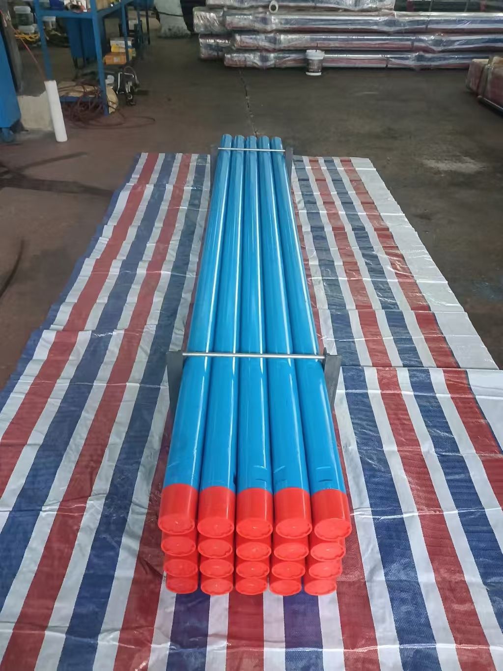 Drill Rod