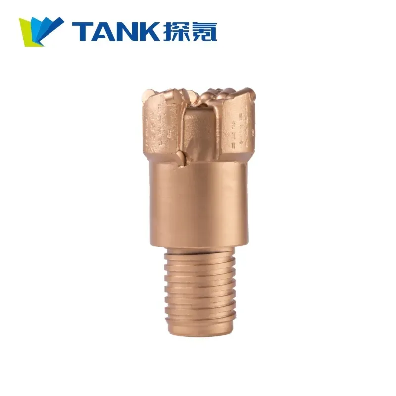 98mm Sintered Body Directional Drill Bit for Mineral Resourceexploration