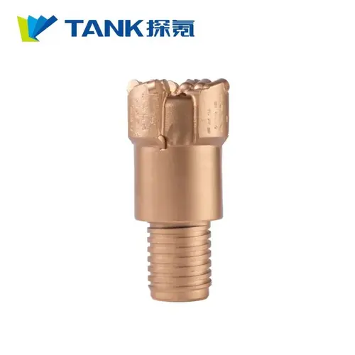 98mm Sintered Body Directional Drill Bit for Mineral Resourceexploration