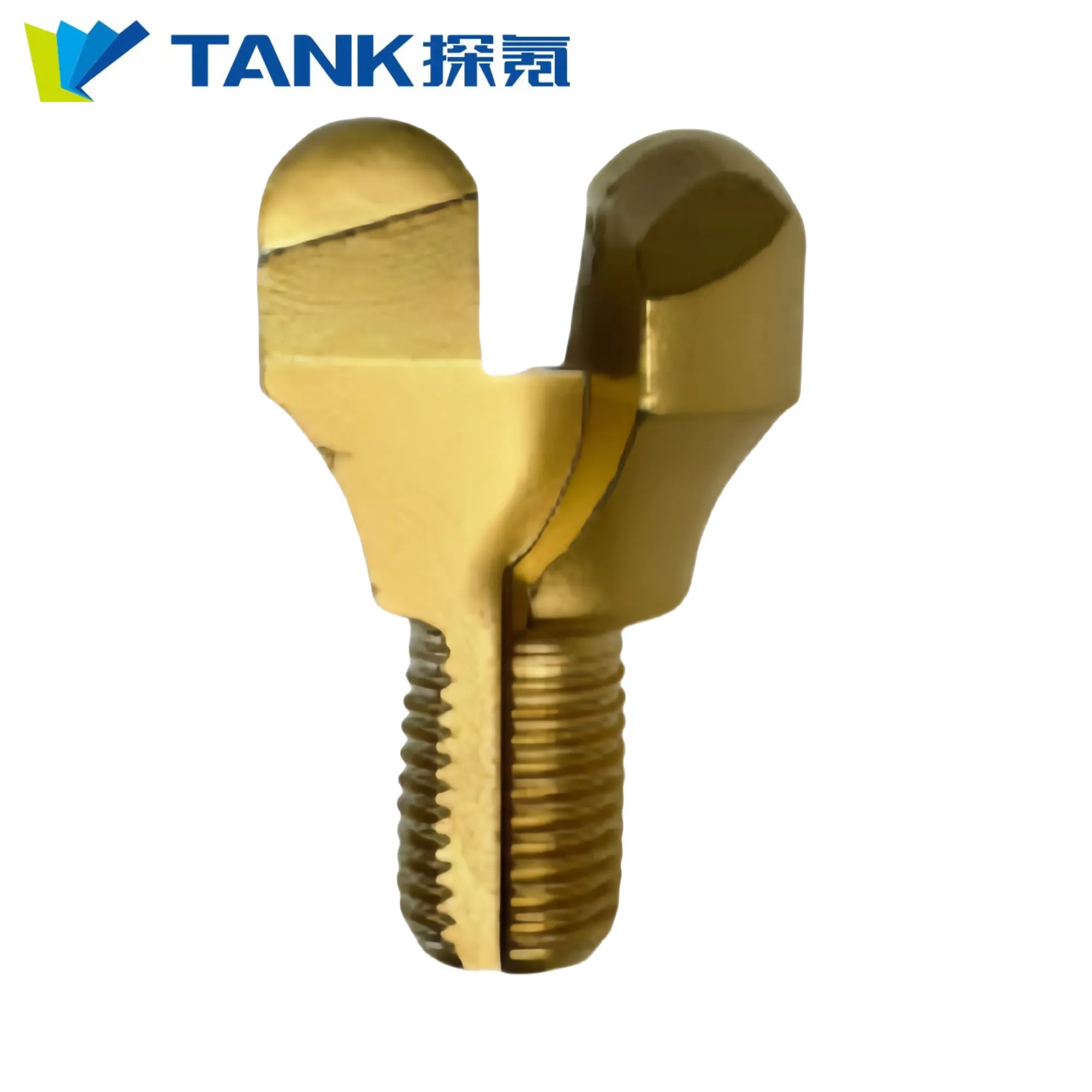 High-Grade 28mm Anchor Drill Bit for Precision Drilling