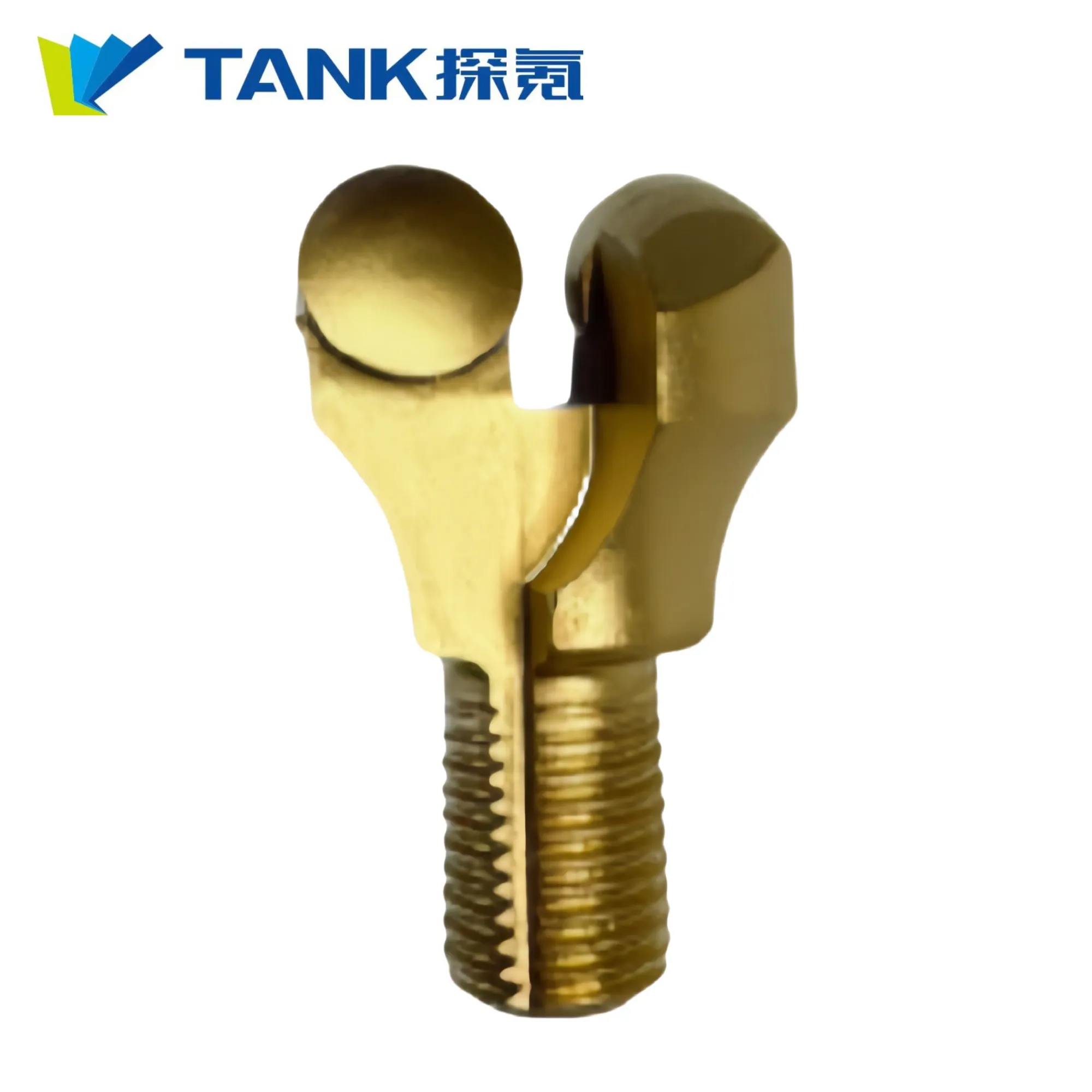 High-Grade 28mm Anchor Drill Bit for Precision Drilling