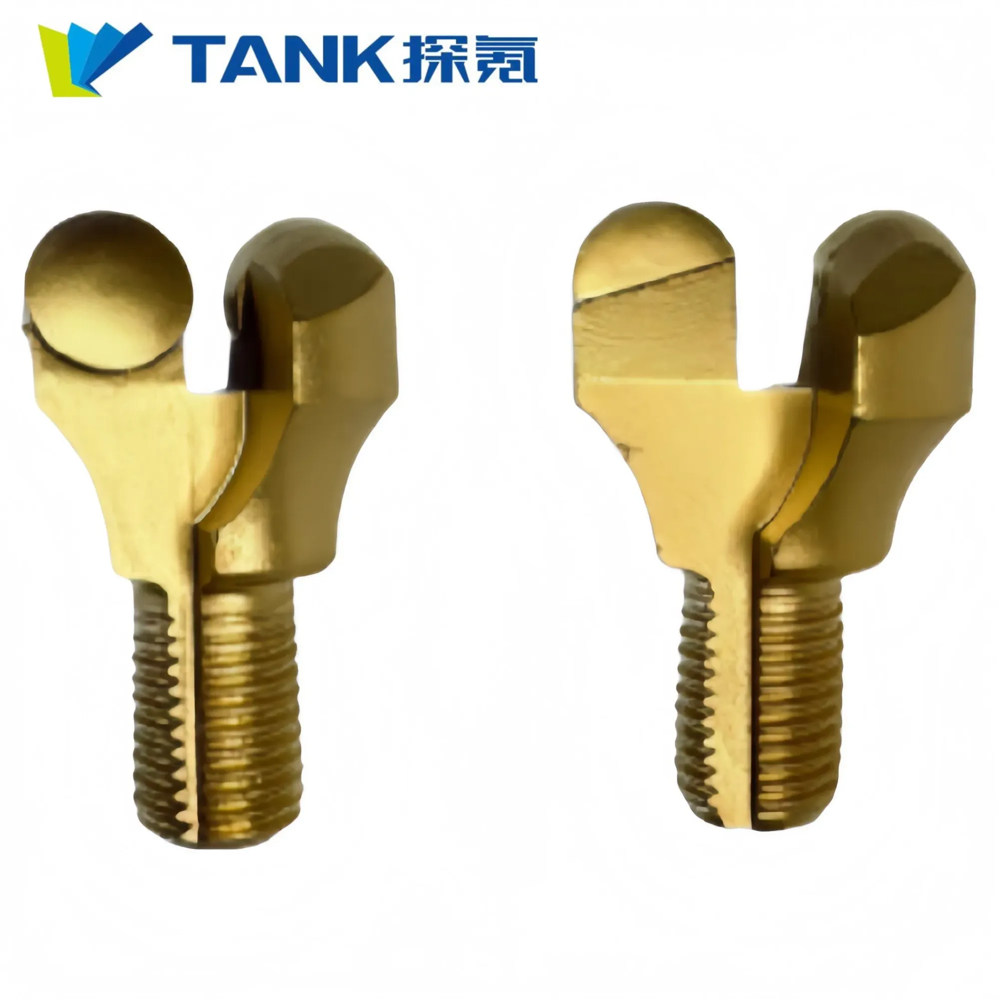 High-Grade 28mm Anchor Drill Bit for Precision Drilling