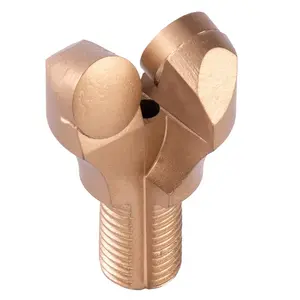 Lightweight 0.1kg Anchor Drill Bit for Efficient Drilling