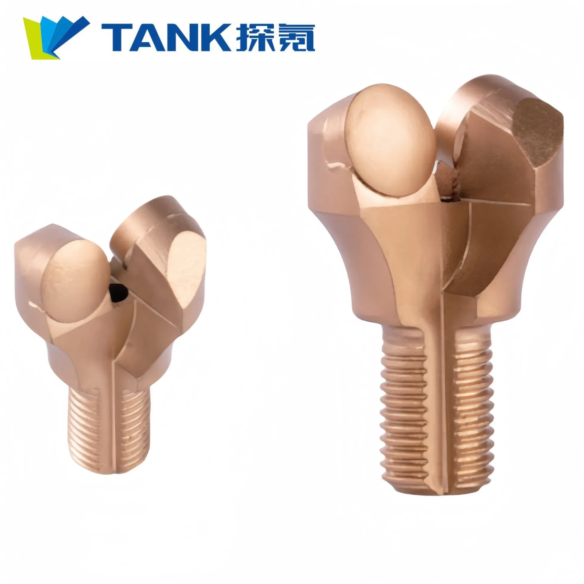 PDC cutter Anchor Coal Minng PDC Drill Bit Anchor Dril Bit