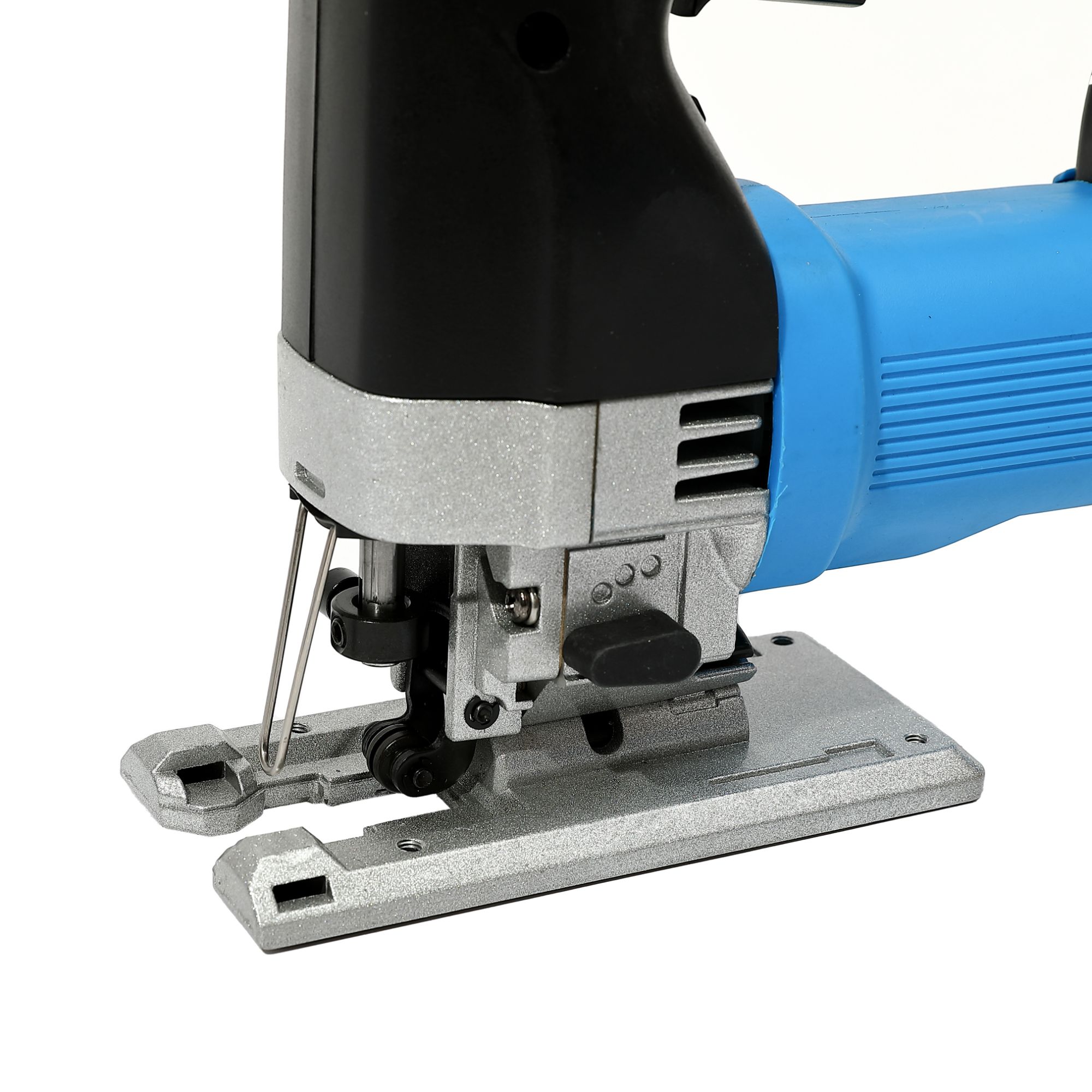 Function: Handheld wooden board wire saw, small metal cutting machine, electric saw