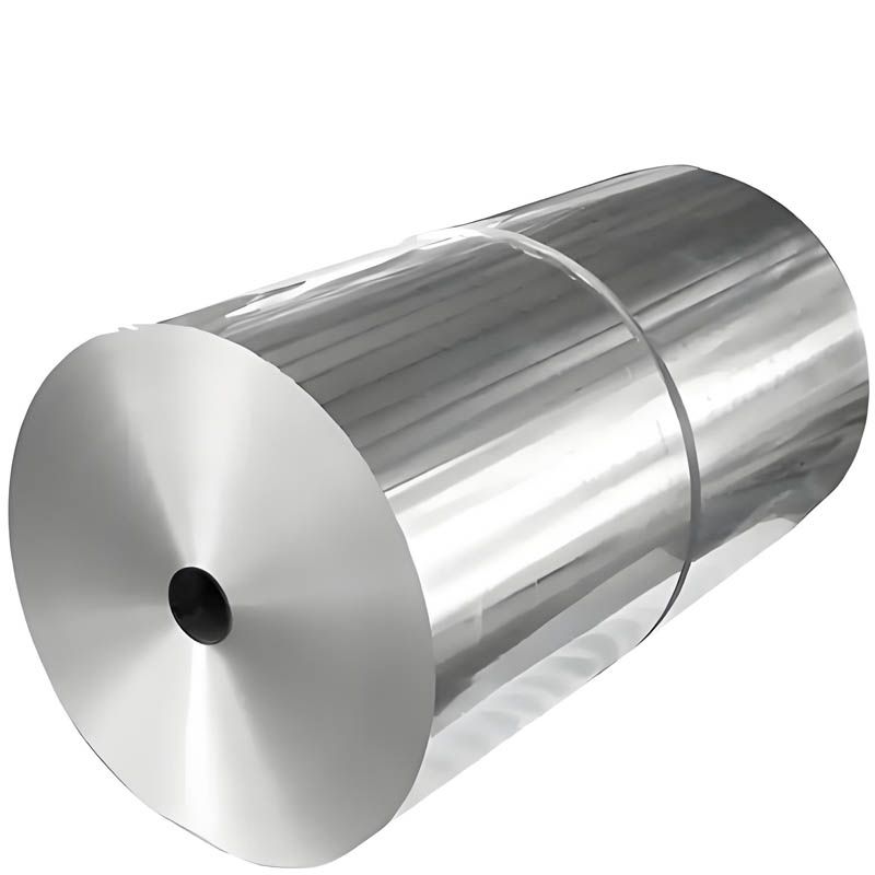 Disposable Food Packaging Aluminum Foil Paper - Ideal for Burritos, Hot Dogs, and Sandwiches