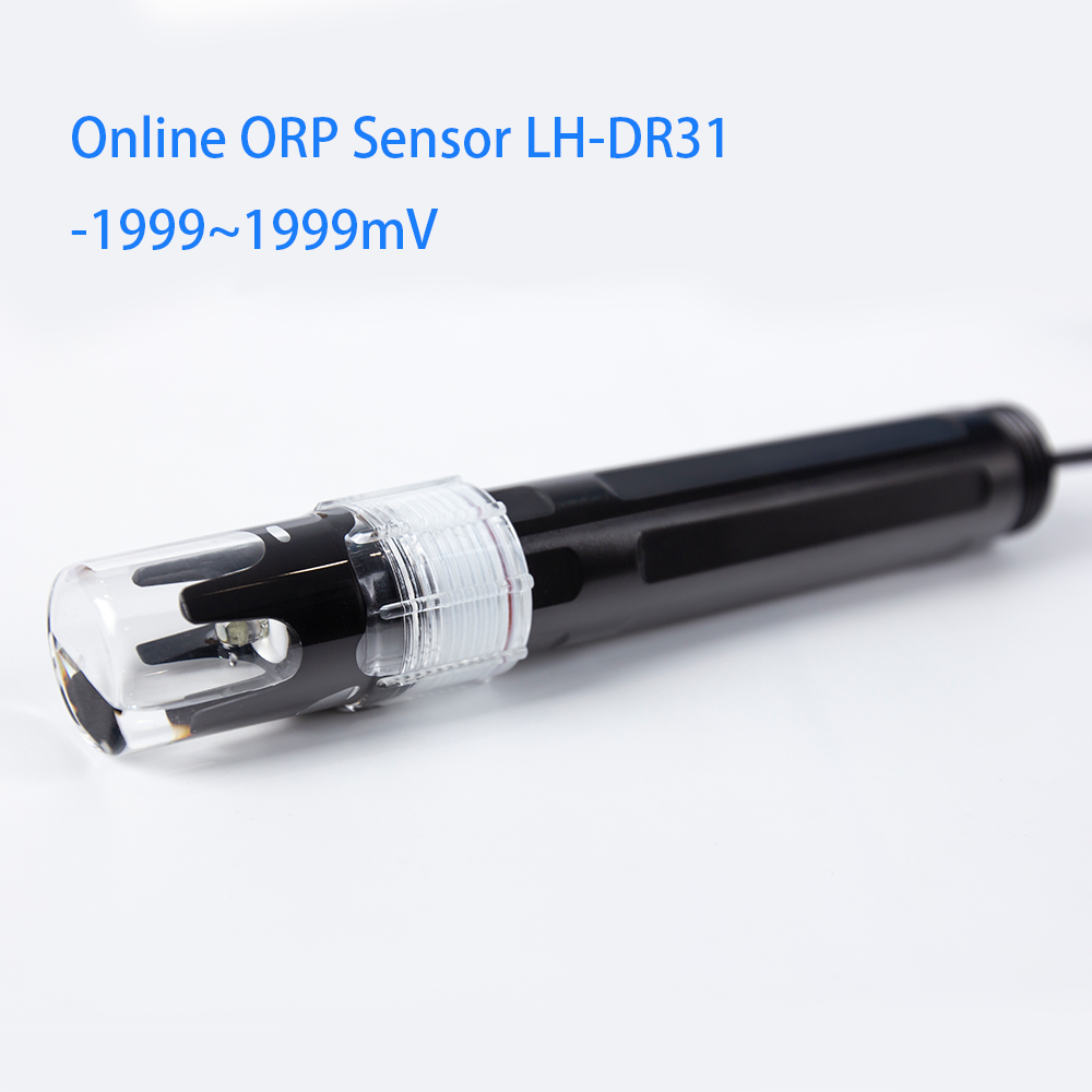 Distributor Price Industrial Use Online ORP Sensor RS485 Output Digital ORP Electrode