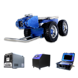 RJ-BOT K16 Factory Wholesale Sewer Inspection Camera Underwater Inspection Robot