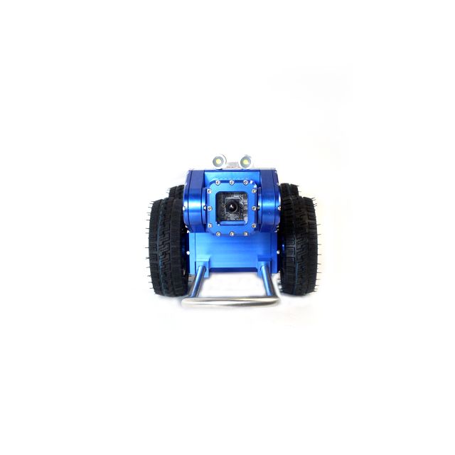 RJ-BOT K16 Factory Wholesale Sewer Inspection Camera Underwater Inspection Robot