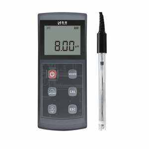 Factory Supply Handheld Lab Meter Portable PH Meter Digital PH Tester 0-14pH