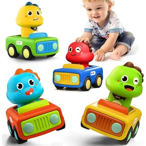 Factory Direct Sale Baby Electric Toy Car with Remote Control for 1-3 Years Old