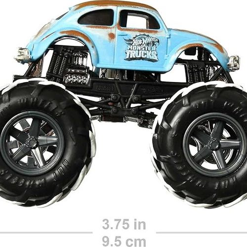 Box Packing Wholesale High-Quality Four-Wheel Drive Rotatable Roller Coasting Off-Road Vehicles and Children's Toy Cars