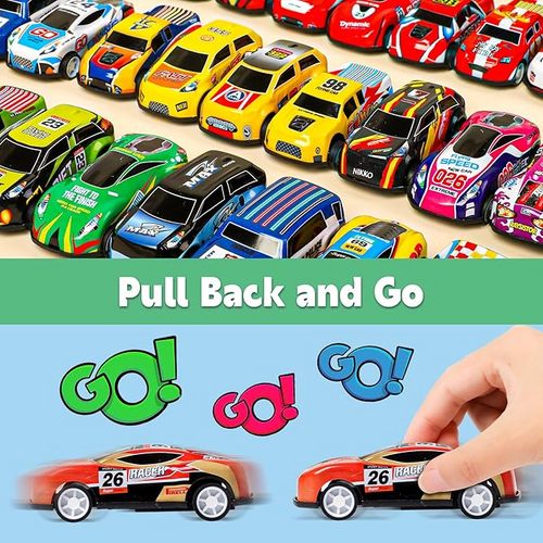 OEM Custom Mini Model Car Customizable Plastic Toy Vehicles Car