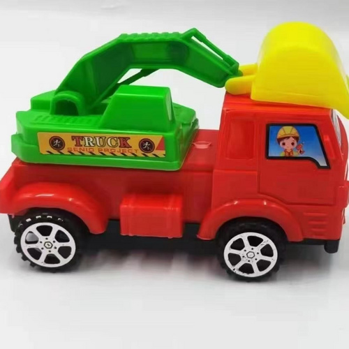 Children's toys, engineering vehicles, bagged excavators, street vendors, rings, beach toys, skateboards, department stores