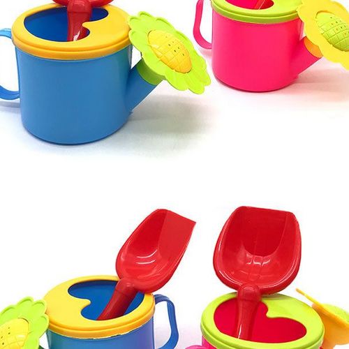 Supply children's toys, beach buckets, water play, sand shovels, beach toys, hourglass sets, wholesale of department stores