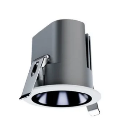 Downlight LED, 6 Watts