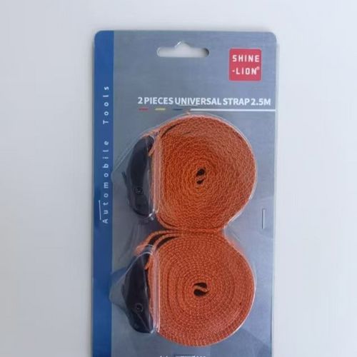 Heavy Duty Car Hauler Tire Straps Securely Transport Straps For Moving Appliances, Motorcycles or Lawn Equipment 2 pack