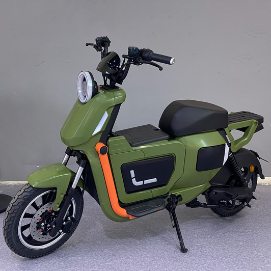 Hot Sales Fashion Electric Bicycle 800W Ebike High-speed Electric Bicycle Adults Electric Bike