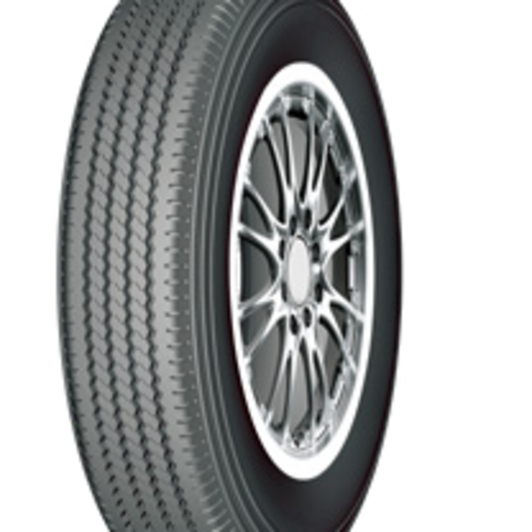 PCR TIRE 185/70R13 175/65R15 BEARWAY Brand New Tyre Car Tire for Wholesale