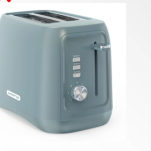 High-quality Home 750W Automatic Multifunctional Toaster Breakfast Machine Mini Portable Toaster