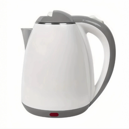 Customizable Portable 2.0l Electric Kettle 1500w with Automatic Power off Function