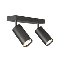 LED GU10 Spot Light Series, Multiple Power Options, Narrow Beam, 5000K Daylight for Home Office