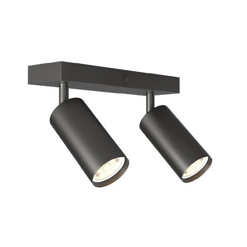 LED GU10 Spot Light Series, Multiple Power Options, Narrow Beam, 5000K Daylight for Home Office