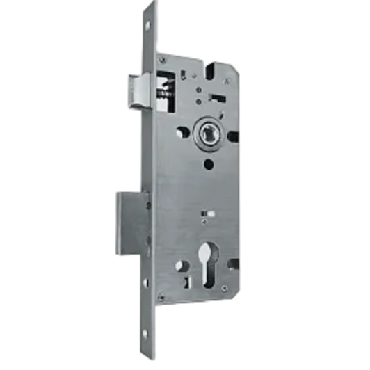 8545 Steel Door Lock Lock Body