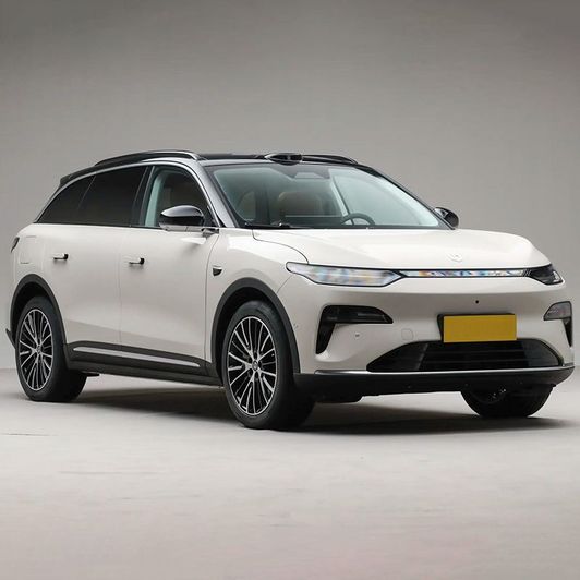 High Performance Leapmotor C11 Electric Car 5-Door 5-Seater SUV 640km Long Range Used New Energy Vehicle for Sale