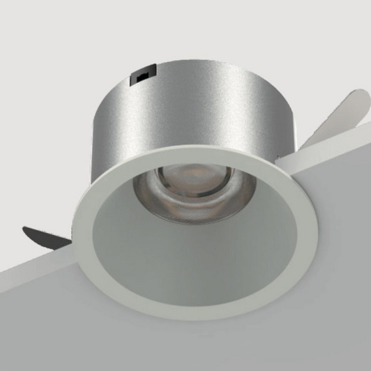 LED Quick Install Ultra Thin Recessed Lights