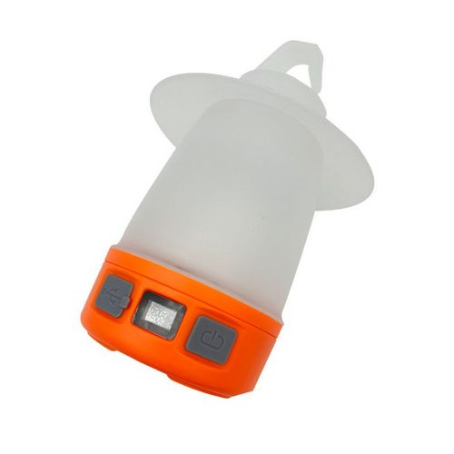Rechargeable Type-C Camping Lantern for Hiking & Emergency Use